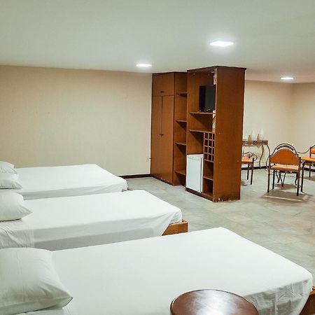 Sakr Hotel Penapolis Bagian luar foto