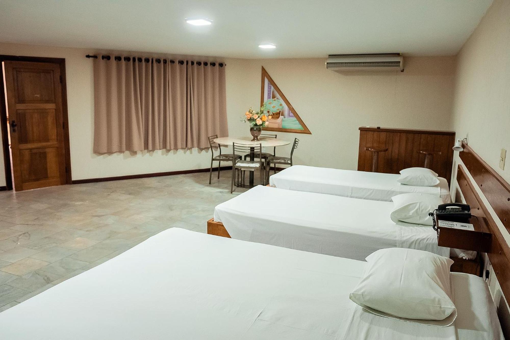 Sakr Hotel Penapolis Bagian luar foto