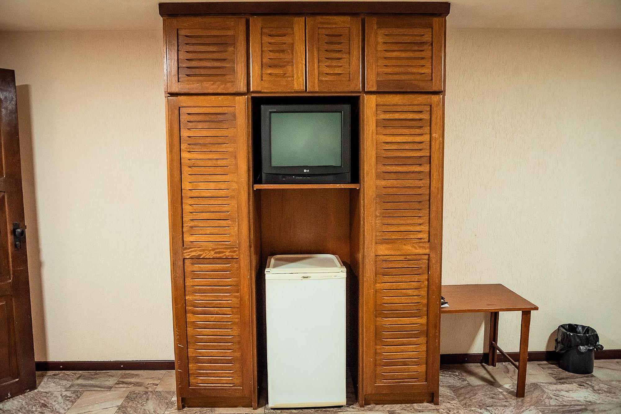 Sakr Hotel Penapolis Bagian luar foto