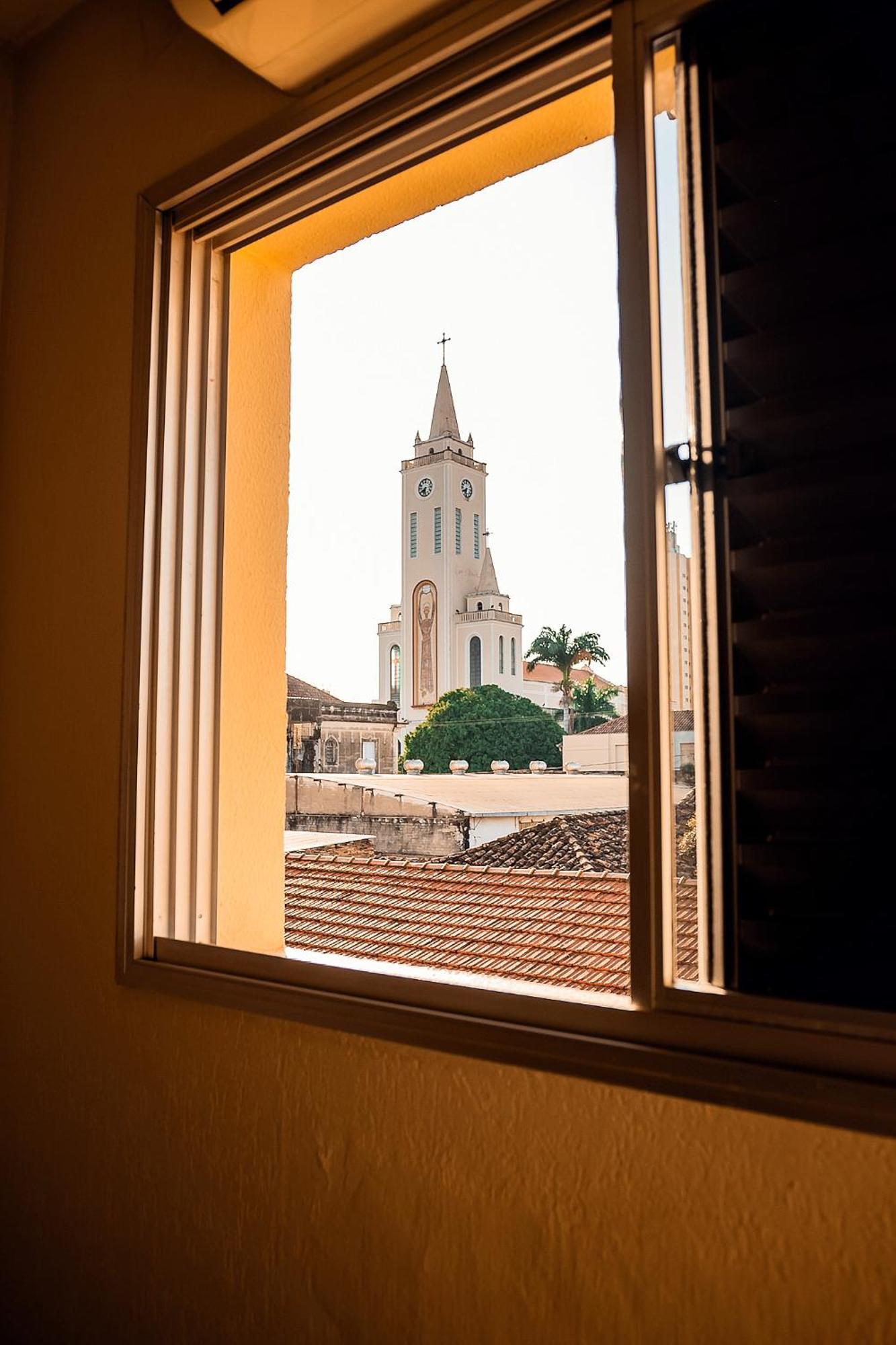 Sakr Hotel Penapolis Bagian luar foto