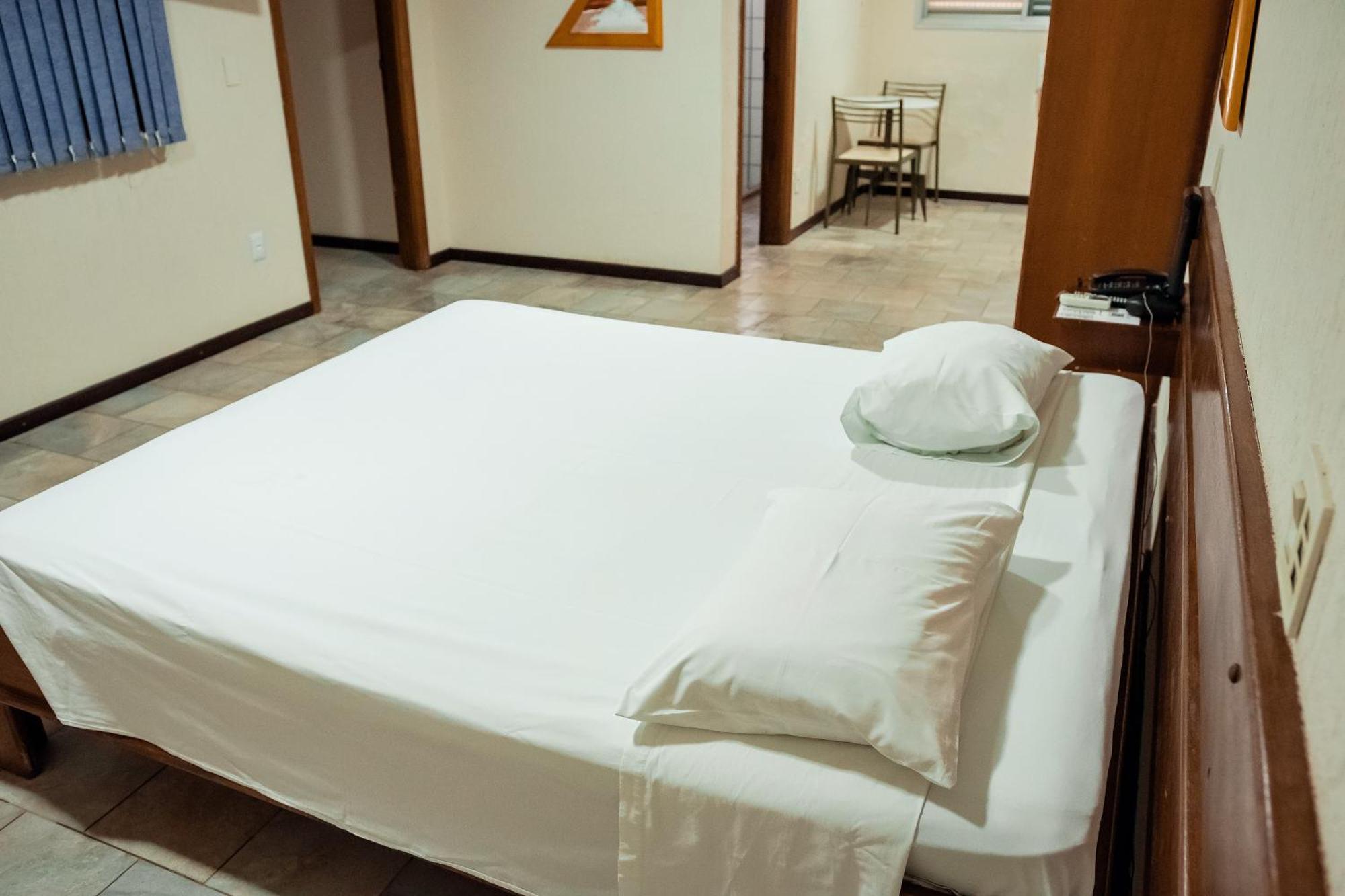 Sakr Hotel Penapolis Bagian luar foto