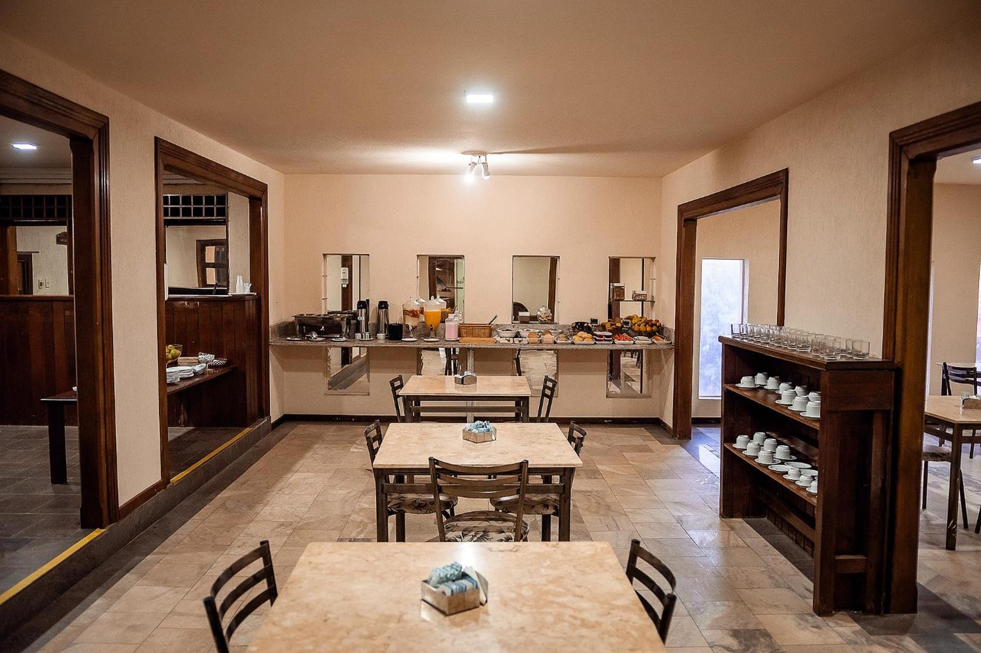 Sakr Hotel Penapolis Bagian luar foto