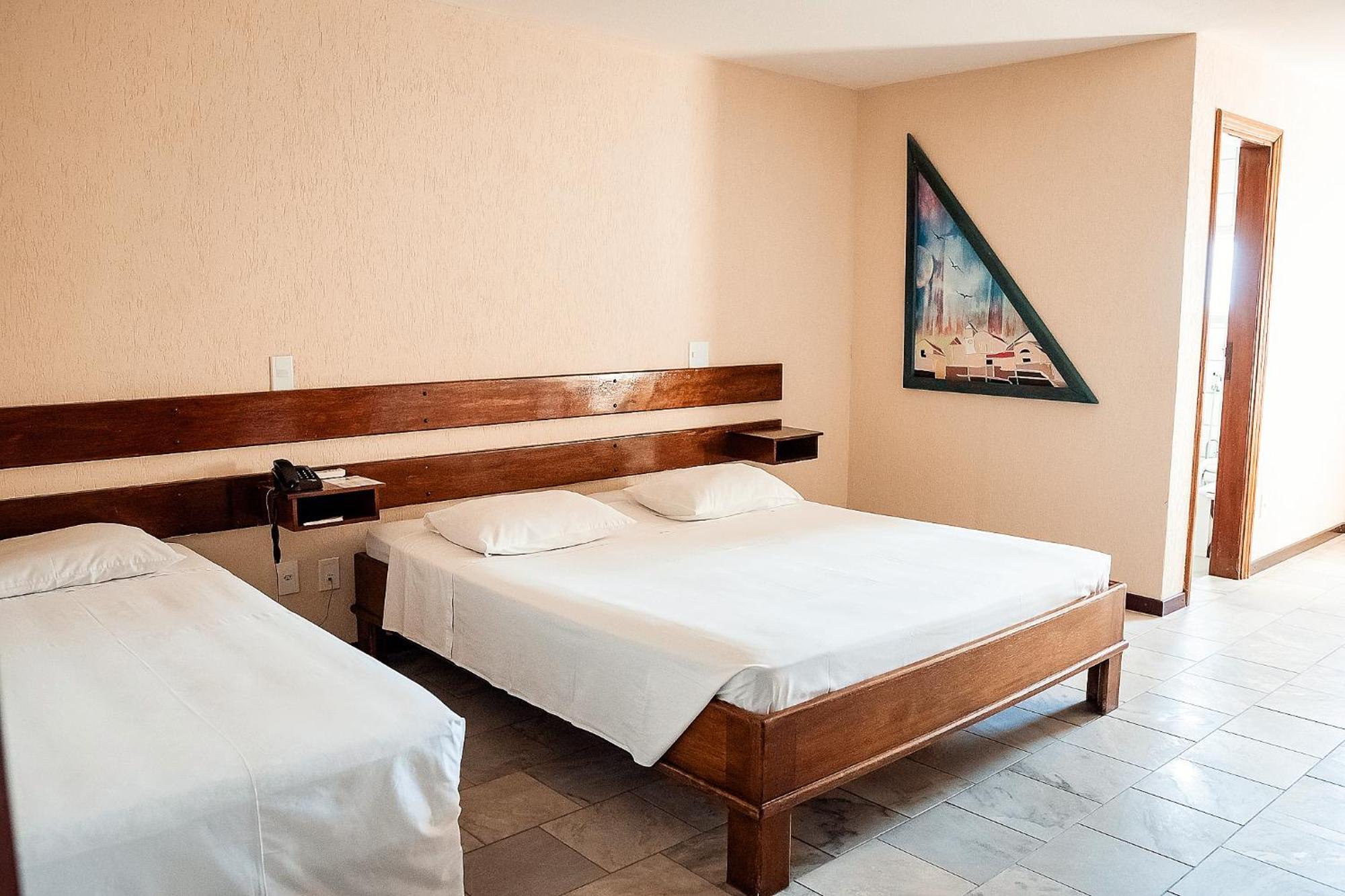 Sakr Hotel Penapolis Bagian luar foto