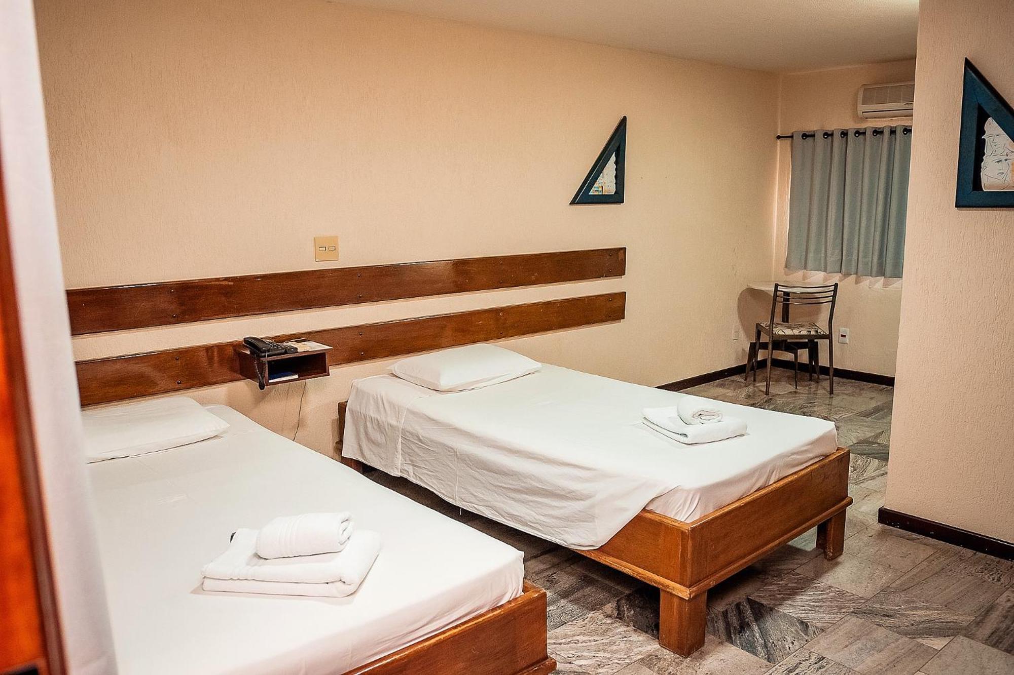 Sakr Hotel Penapolis Bagian luar foto