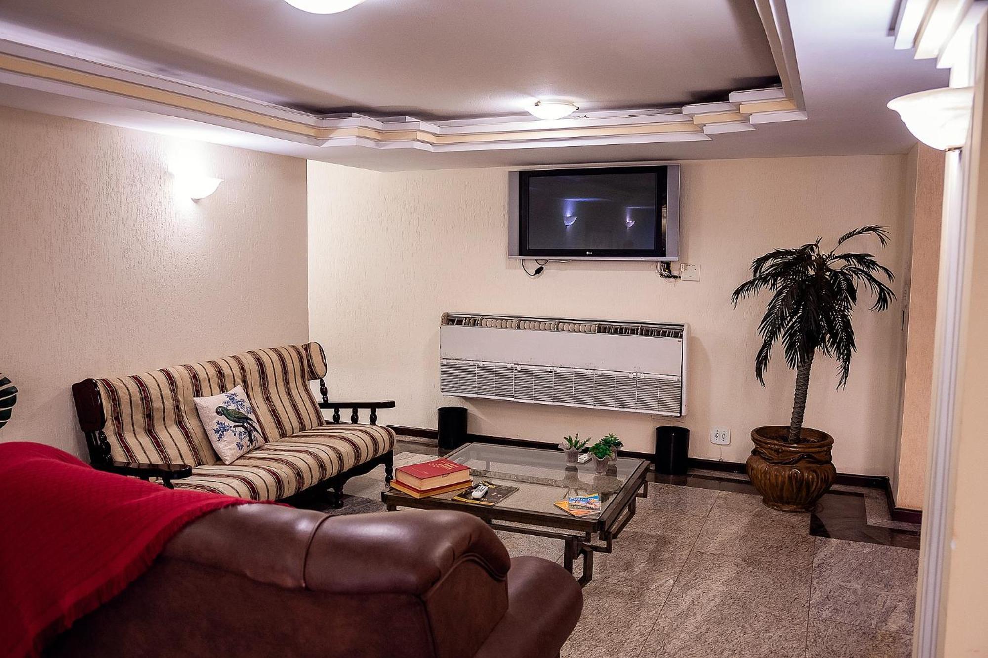 Sakr Hotel Penapolis Bagian luar foto