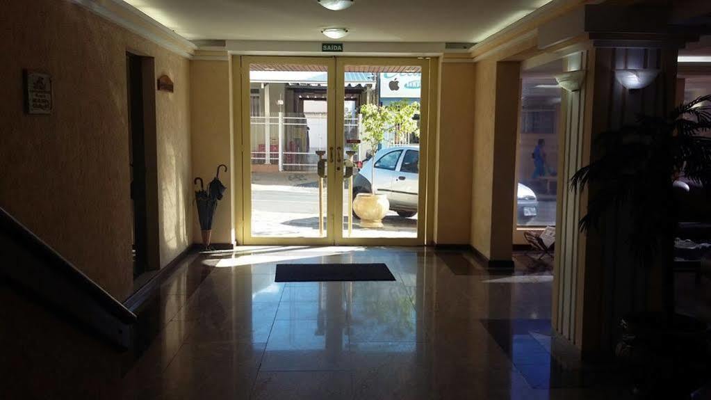 Sakr Hotel Penapolis Bagian luar foto