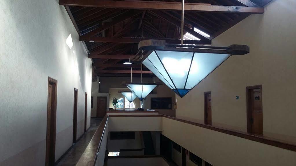Sakr Hotel Penapolis Bagian luar foto