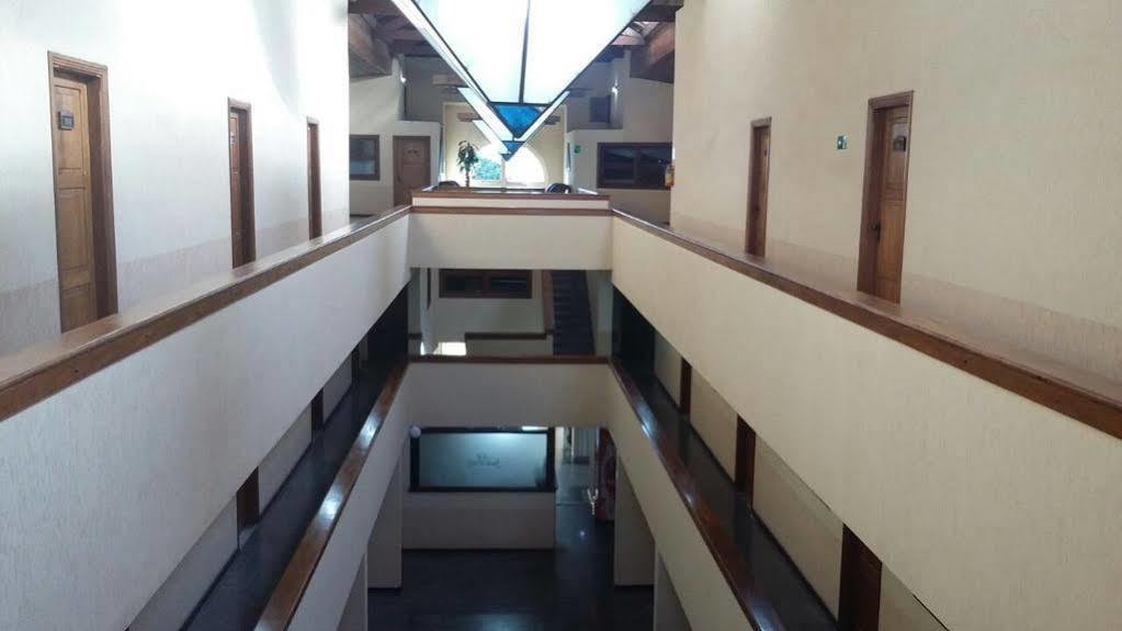 Sakr Hotel Penapolis Bagian luar foto
